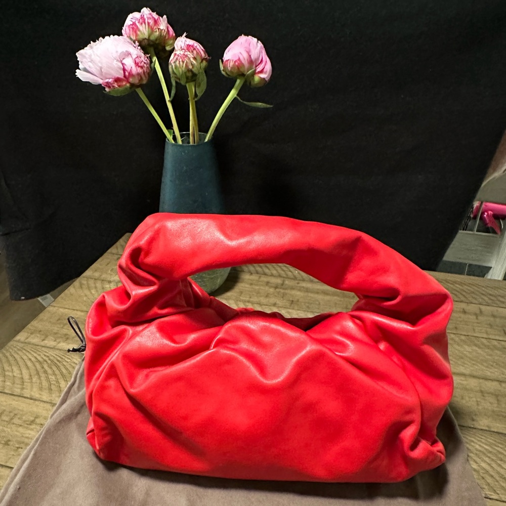 Bottega Veneta Hobo Bag